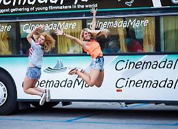 Cinema: il 26 giugno tappa lucana per 'Cinemadamare', tutto pronto a Sant'Angelo le Fratte