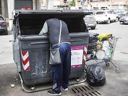 Aumenta l'emergenza povertà al Sud, in Puglia i valori più alti di incidenza 