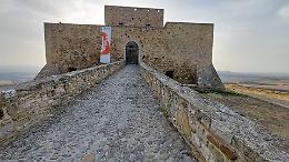 'Manfredi, l’ascesa di un re', il nuovo progetto cinematografico: protagoniste Melfi, Palazzo San Gervasio e Monteserico
