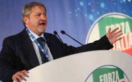 Elezioni regionali in Molise: centrodestra a valanga, il forzista Roberti è il nuovo governatore