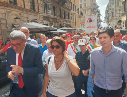 Speranza si lagna sulla spesa sanitaria: «Quando c'ero io era del 7 per cento in più». Ma il pandemista non svela a quanto ammontavano gli sprechi