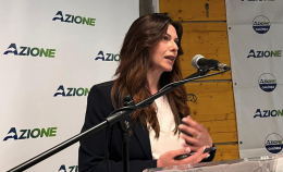 Potenza, Cutro (Azione): «Sull'Acta l’ennesima pagina triste per la città»