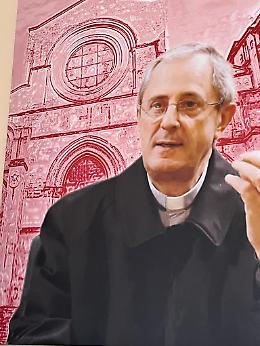 Cosenza nel ricordo di monsignor Nolè: un'importante piazza ora porta il suo nome 