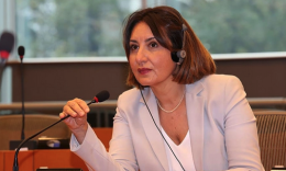 La Chiesa lucana che fa politica trova il favore della riformista europa Gemma