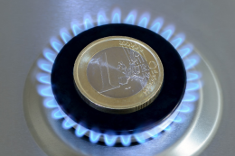 Prezzo gas e luce: quanto si spende a Foggia