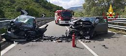 Ancora sangue sulla Potenza -Melfi, ira dell'Ugl: "Basta commentare i tanti morti sulle nostre strade"