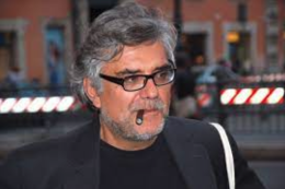 Riletture estive: "Romanzo Criminale"
