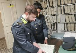 La GdF scopre altri 13 furbetti del Reddito di Cittadinanza in provincia di Foggia