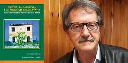 
Presentato a Roma il libro “Strade e ferrovie per la Basilicata” di Nicola Pavese
