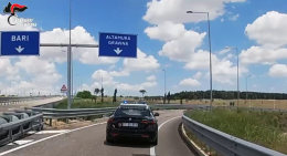 Traffico di droga tra Puglia e Basilicata, vasta operazione della Dda di Potenza: 28 arresti