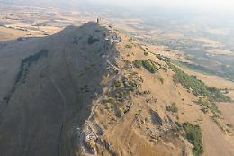 Satrianum Project: al via l'11^ campagna di scavo archeologico in località Torre di Satriano 