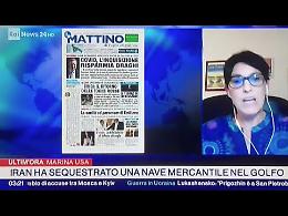 Covid, l'inquisizione risparmia Draghi «L'intoccabile»