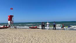 Sette indagati dalla Procura di Foggia per l'annegamento a Margherita di Savoia del bambino di 6 anni nato a Cerignola