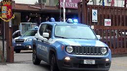 La Polizia di Foggia arresta due giovani fratelli per la tentata uccisione di una donna