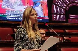 Immigrazione illegale, Di Maggio (FdI): "Recidere il cordone tra Ong e scafisti"