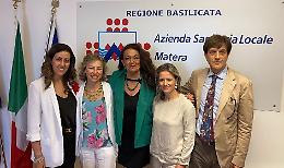 L'Asm si rafforza: ecco tre nuove dirigenti assunte con lo scorrimento della graduatoria Asp