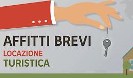 Turismo, Confedilizia solleva il "curioso" caso contro gli affitti brevi
