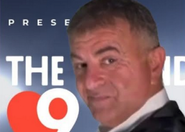 Maratea, il giornalista lucano Biagio Maimone promuoverà la partita in memoria di Gianluca Vialli