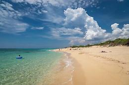 Gallipoli e Vieste le mete italiane più ricercate in Puglia per questa estate