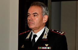  Carabinieri, il generale Rispoli dalla Brigata Ogaden al comando della Forestale 