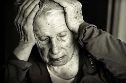 "La Regione Puglia se ne frega dei 70mila malati di Alzheimer"