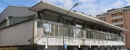 Potenza, tutto pronto per presentare il progetto di riqualificazione del Palazzetto Coni a Montereale