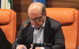Corleto Perticara, il sindaco Montano replica all'assessore Giorgio: «Sono profondamente sorpreso dalle dimissioni»