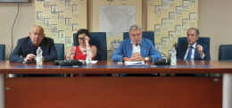 Salvare il Crob, l'Agenas indica la strada in commissione regionale