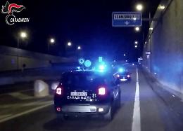 Policoro: acciuffato il presunto responsabile della violenza sessuale commessa il 3 luglio scorso