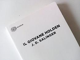 Riletture estive: Il giovane Holden
