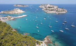 Le isole Tremiti: il gioiello della Puglia