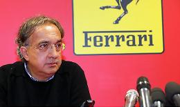 25 luglio 2018: 5 anni fa l'automotive perdeva Sergio Marchionne, il manager in maglione  
