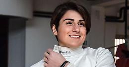 Scherma, i foggiani Martina Criscio e Gigi Samele guadagnano gli ottavi di finale ai Mondiali di Milano