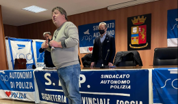Tra Cerignola e Manfredonia assaltano un furgone proveniente da Bari, Vigilante: difficile affrontare i criminali con la carenza di personale