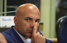 Rsa 'Villa Anna' e 'Centro Geriatrico' di Matera, firmata la convenzione. Braia soddisfatto punta ad alzare l'asticella: "Incrementare gli investimenti per aumentare i posti"