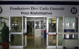 Ambizioso piano di investimenti della Fondazione Don Gnocchi per i centri di Tricarico ed Acerenza, il plauso di Galasso (Cisl Fp)