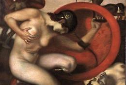 Le Amazzoni, quando le donne fanno paura
