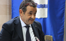 Schiaffo di Vizziello all'assessore Fanelli: «Sulle liste d'attesa ha buttato la croce sui medici»