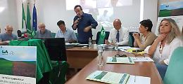 Nuovo distretto rurale - Basilicata Nord Occidentale: la Cia-Agricoltori fa sul serio