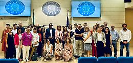 L’esperienza lucana dei Contratti di Fiume al workshop “Prospettive e opportunità per i CdF italiani”