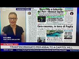 Reddito di cittadinanza, Pnrr e care vacanze