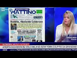 Reddito di cittadinanza, ribollente Calderone