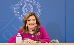 La candidatura dell'area sud lucana a patrimonio mondiale Unesco incassa il sostegno del ministro Casellati 