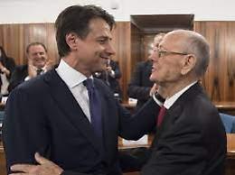 Tutto il modo politico vicino a Conte per la scomparsa del padre Nicola