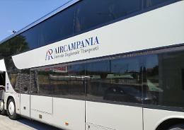 Sfiorata la tragedia su un bus diretto a Foggia per la minaccia di un extracomunitario