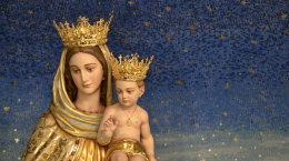 Oggi, 5 agosto 1087, ecco perché Foggia erige una chiesa alla Madonna della Neve che Roma celebra per la miracolosa nevicata del 5 agosto del 358