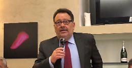 Oggi, 6 agosto 2023, muore Giandonato Morra, l'esemplare esponente abruzzese di FdI originario di Cerignola pianto anche da Rifondazione Comunista