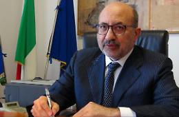 "Prevenzione, assistenza e umanizzazione dei luoghi di cura": le prime parole dell'assessore regionale Latronico 