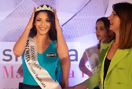 La tricaricese Elena Paciello è Miss Rocchetta Bellezza Basilicata