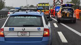 Incidente stradale sulla A14, muore avvocato 66enne di San Severo